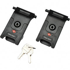 Tool Case Locking Latch Kit: