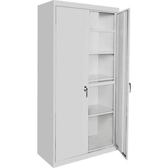 Brand: Steel Cabinets USA / Part #: AAH-36RB-E