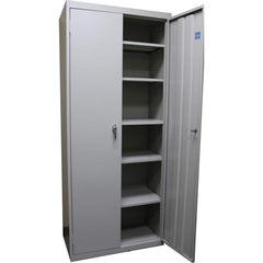 Brand: Steel Cabinets USA / Part #: AAH-24RBPTG