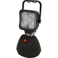 Portable Work Lights; Light Technology: LED