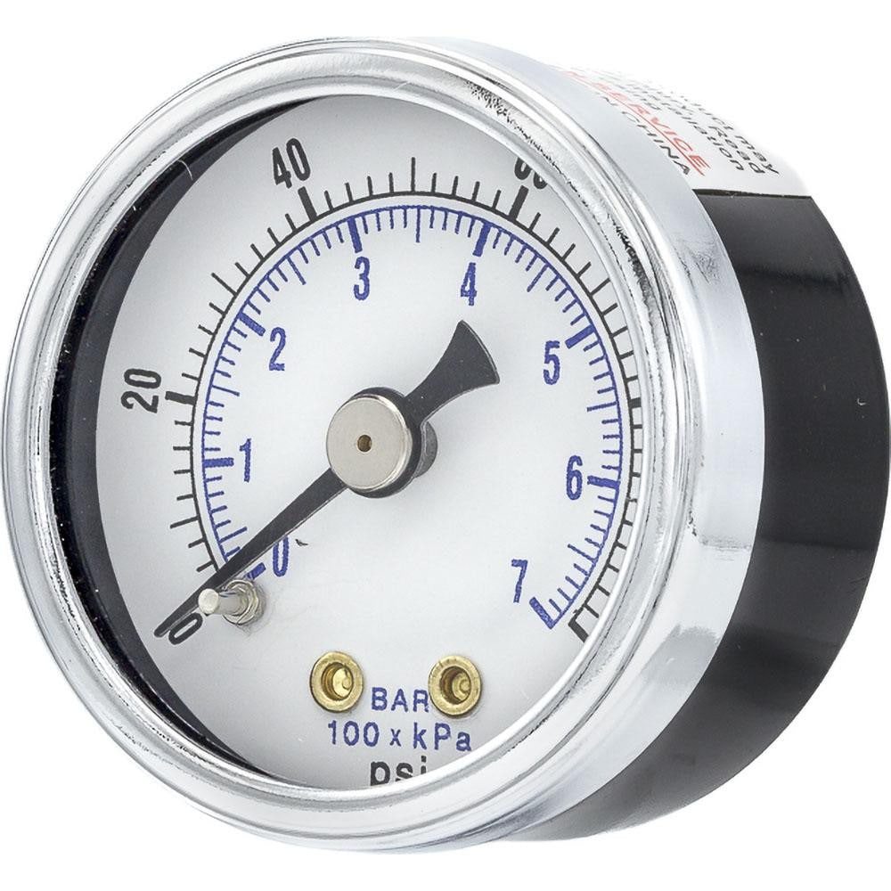 Brand: PIC Gauges / Part #: 102D-158E