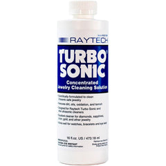 Parts Washing Solutions & Solvents; Solution Type: Cleaner; Solution Form: Liquid Concentrate; Container Size (oz.): 16; Container Type: Bottle