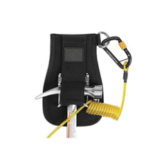 Tool Pouches & Holsters; Holder Type: Tool Pouch; Tool Type: Sm Metal Storage; Closure Type: Drawstring