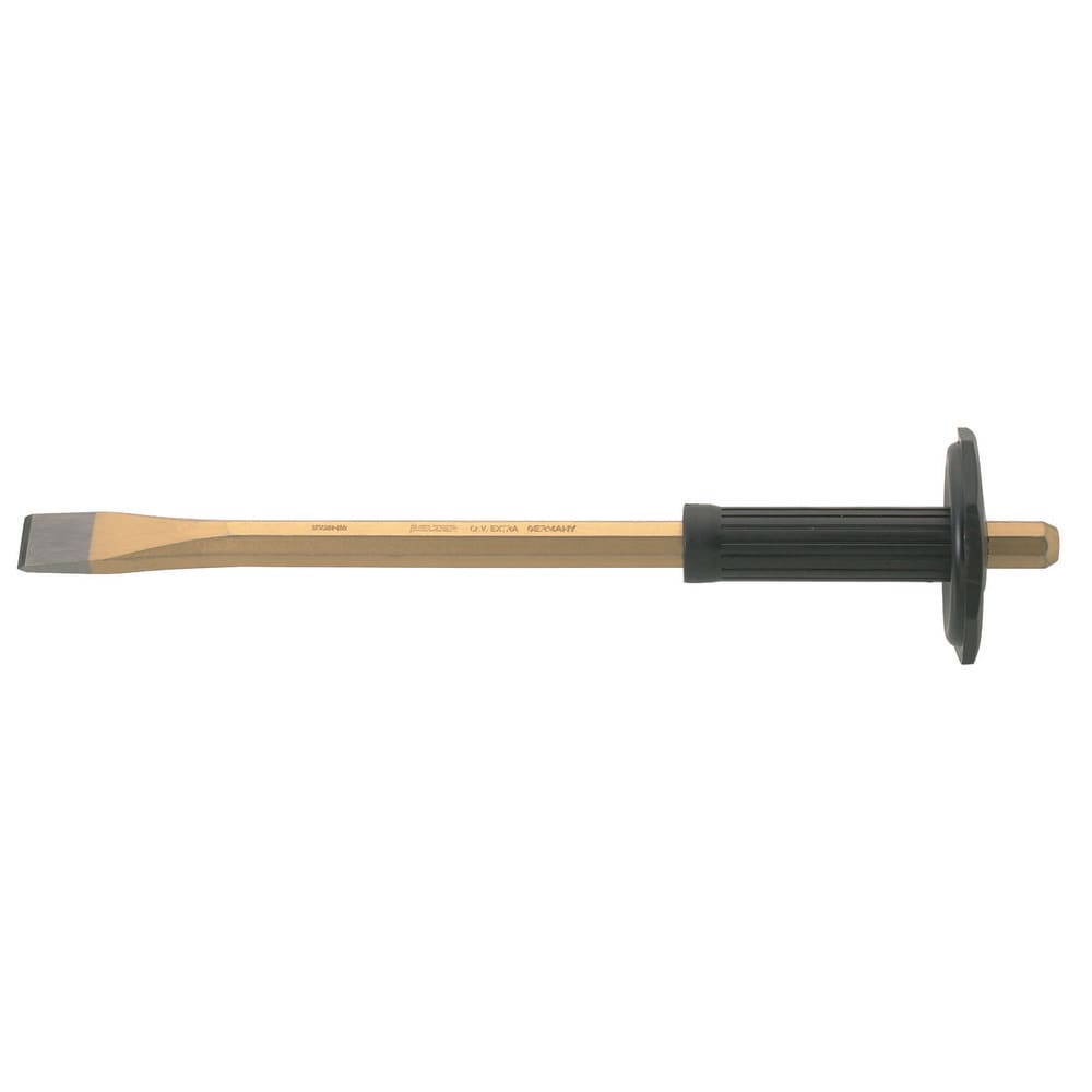 Masonry Chisel: Straight Tip