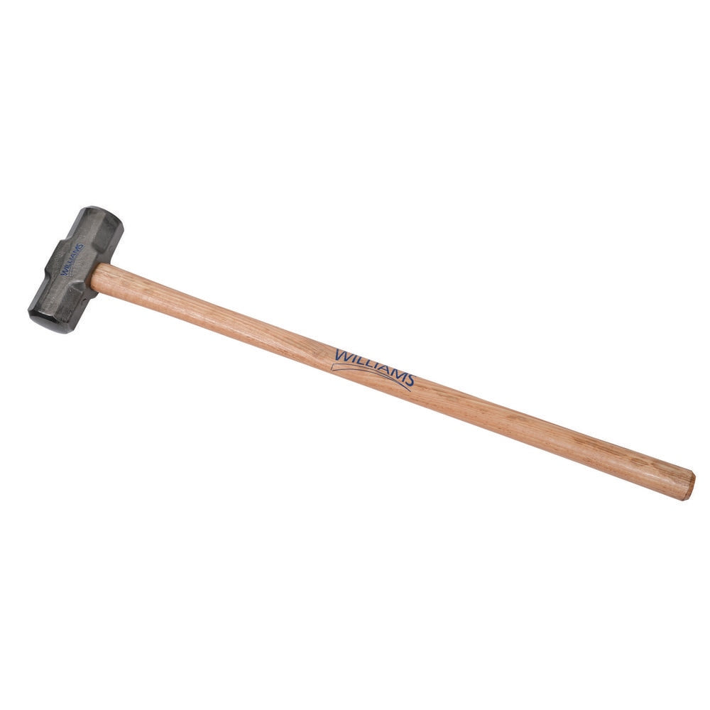 Replacement Handles; Handle Type: Hammer, Sledge; For Use With: Sledge Hammers; Material: Wood