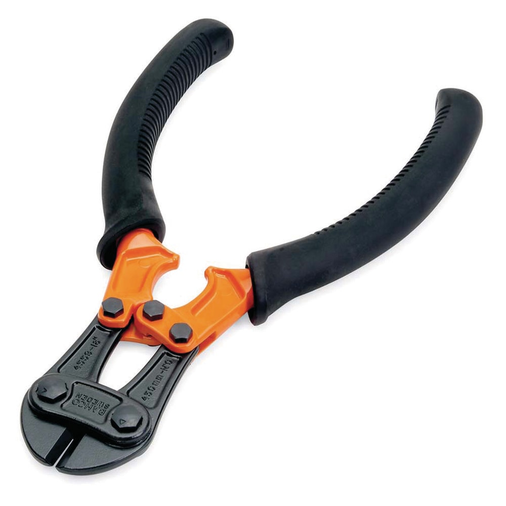 Cutting Pliers; Insulated: No; Cutting Capacity: 13