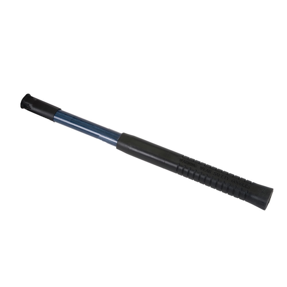 Replacement Handles; Handle Type: Hammer, Sledge; For Use With: Sledge Hammers; Material: Fiberglass