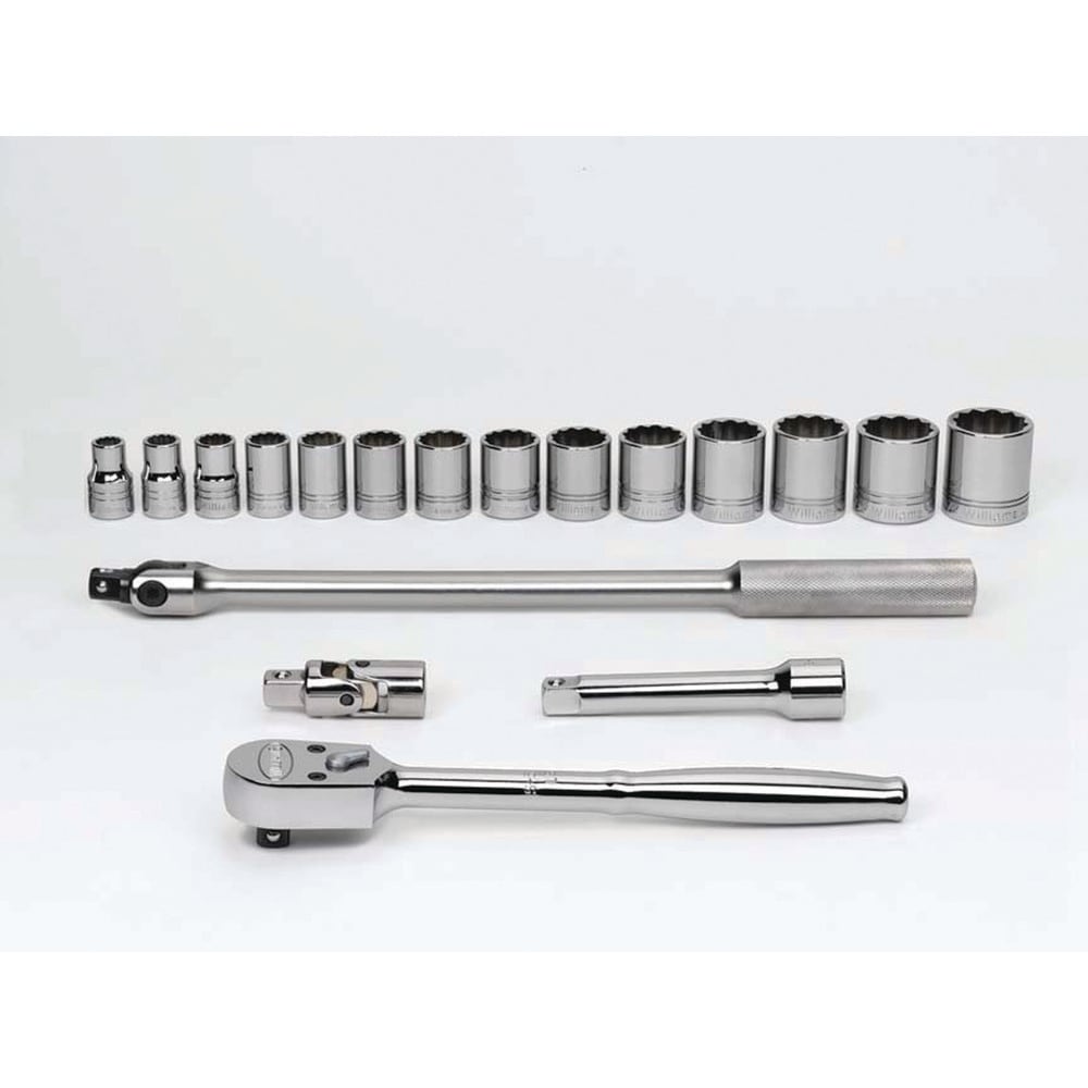 Socket Set