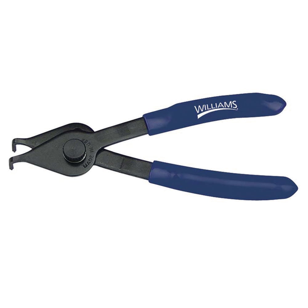 Retaining Ring Pliers; .038" 90D SNAP RING PLIER