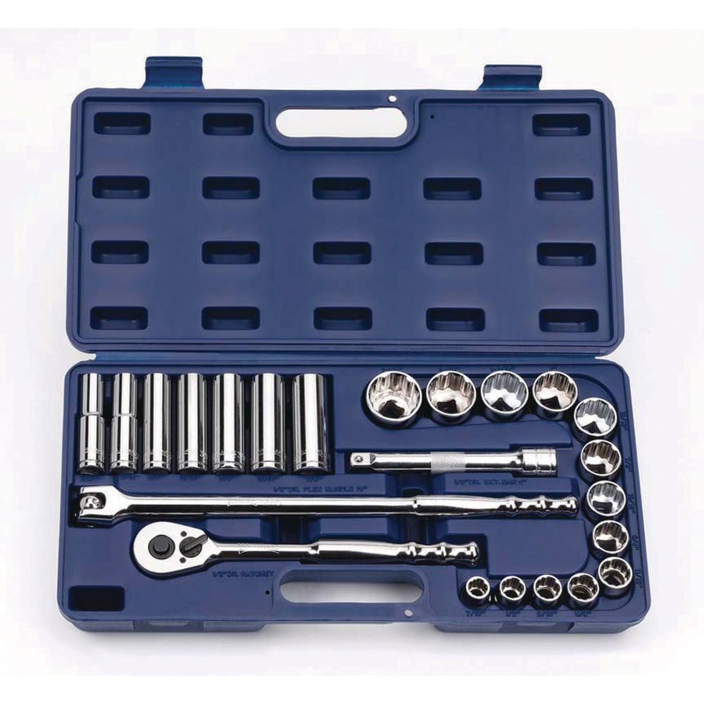 Socket Set