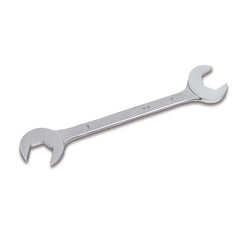 Open End Wrenches; Wrench Type: Open End Wrench; Tool Type: 1-1/8"  SAE 15¬∞