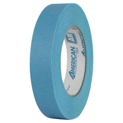 Masking & Painters Tape; Tape Type: Masking Tape; Tape Material: Crepe Paper; Length (Meters): 54.8; Thickness (mil): 6.6; Color: Aqua; Series: AM; Series Part Number: AM2455