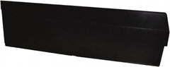 Bin Divider: Use with LEWISBins+ - SB184-6, SB186-6, SB188-6 & SB1811-6, Black