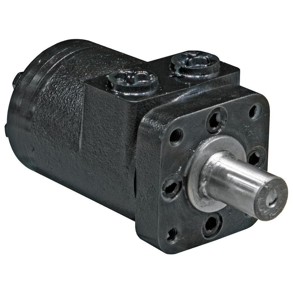 Hydraulic Motors; 4-BOLT 1130RPM 14GPM HYDRAULIC SPINNER MOTOR