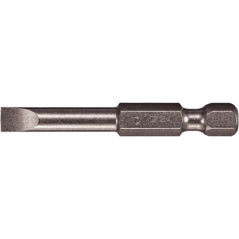 Slotted Bit: