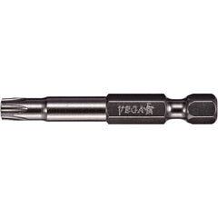 Torx Tamper Bit: