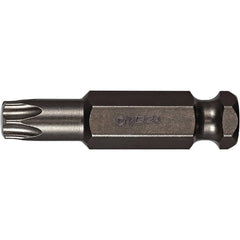 Torx Bit: T30 Torx