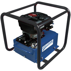 Engine-Driven Diaphragm Pumps; Maximum Working Pressure: 10000.000