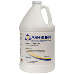 Cutting Fluid: Apex Liquid, 1 gal Jug