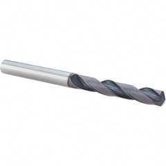 Screw Machine Length Drill Bit: