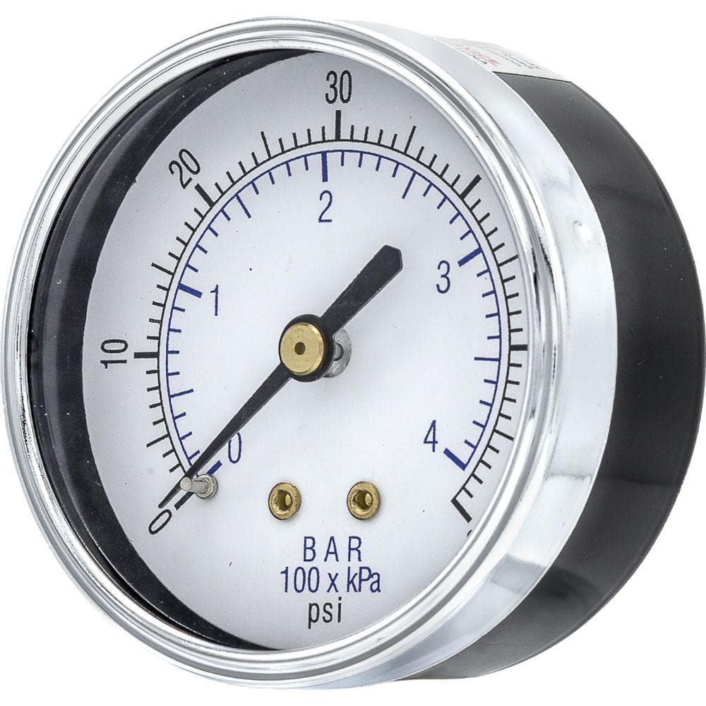 Brand: PIC Gauges / Part #: 102D-254D