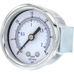 Brand: PIC Gauges / Part #: 103D-208C