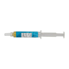 Buffing & Polishing Compounds; 5G DIA LAP/COMP YLW WATER SOLUBLE SYRINGE