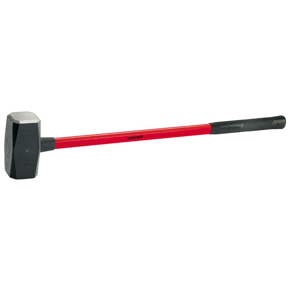 Trade Hammers; Head Weight (Lb): 11.02; Head Material: Forged Steel