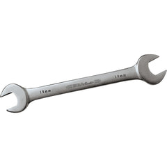 Open End Wrenches; Wrench Size: 5 mm, 4 mm; Material: Chromium-Vanadium Steel; Finish: Chrome