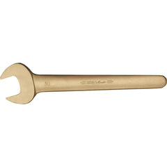 Open End Wrenches; Wrench Size: 6 mm; Material: Beryllium Copper