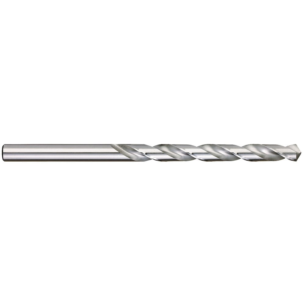 Extra Length Drill Bit:  0.2188",  118 &deg,  High-Speed Steel