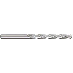 Extra Length Drill Bit:  0.5000",  118 &deg,  High-Speed Steel