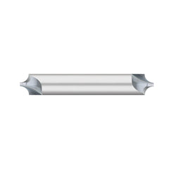 Corner Rounding End Mills; Mill Diameter (Inch): 3/16; Mill Diameter (Decimal Inch): 0.1875; End Mill Material: Solid Carbide; Number Of Flutes: 2; Radius (Decimal Inch): 0.0500