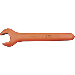 Open End Wrenches; Wrench Size: 12 mm; Material: Chromium-Vanadium Steel