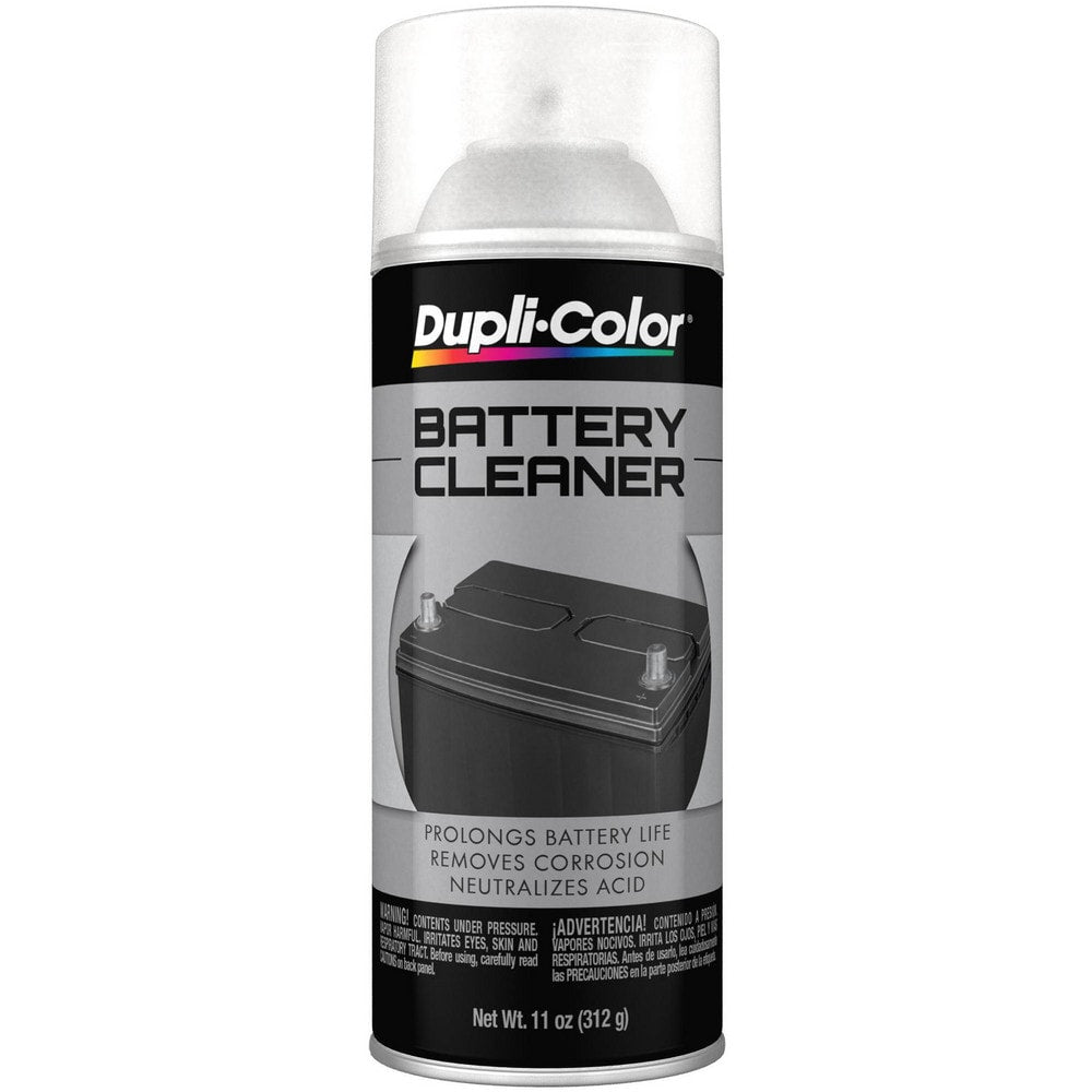 Battery Cleaner: 11.00, Aerosol Can