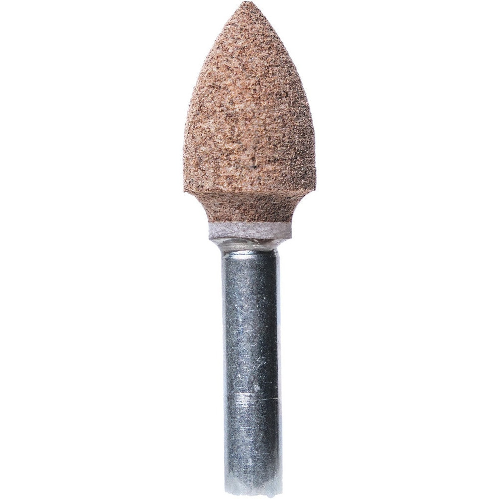 Mounted Point: B42, 120 Grit, Fine