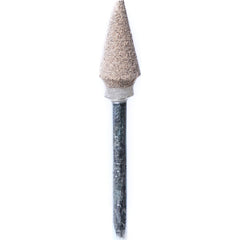 Mounted Point: B53, 54 Grit, Medium