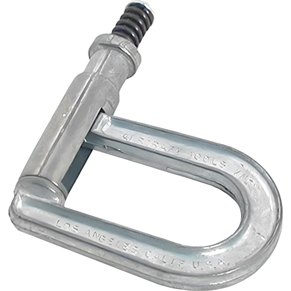 C-Clamp: