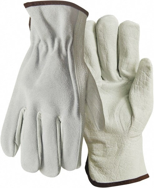 Cowhide Work Gloves