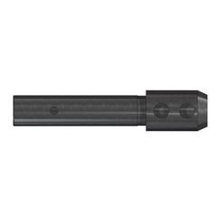 End Mill Holder Accessories; Type: Extension; Hole Diameter: 1/2 in; Screw Size: 3/8-24 X 1/4