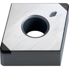 Turning Insert: NP-CNGA433-GA2 MB8120, Cubic Boron Nitride (CBN)