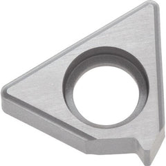 Anvils For Indexables; Insert Inscribed Circle (Inch