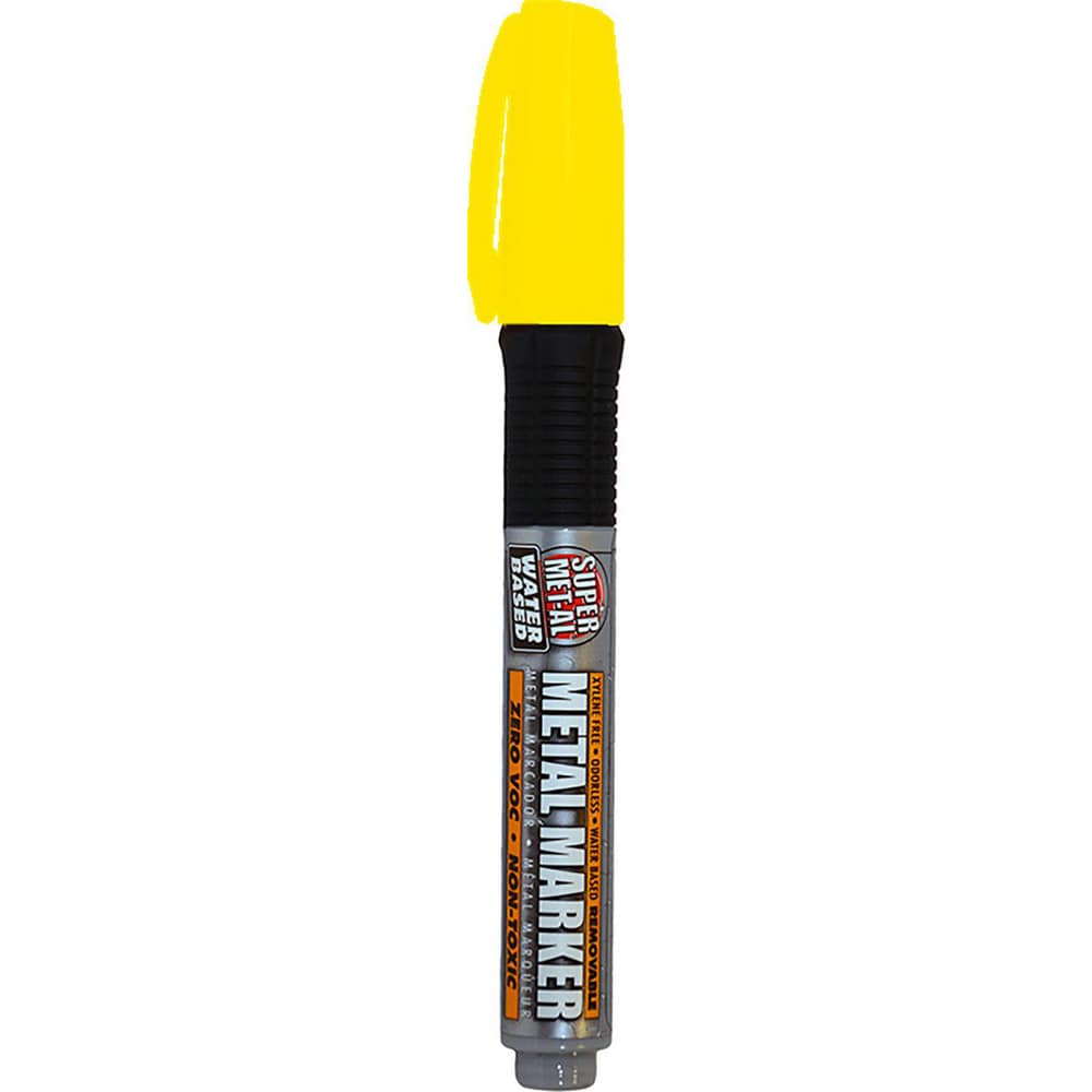 Washable Marker: Yellow