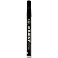 Paint Pen: Black, Fine Tip