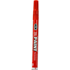 Paint Pen: Red, Fine Tip