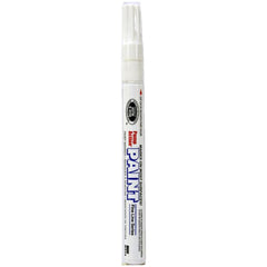 Paint Pen: White, Fine Tip