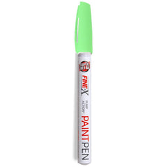 Paint Pen: Green, Fine Tip