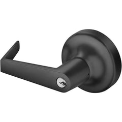 Trim; Trim Type: Night Latch; For Use With: 2100 Series Exit Device; Material: Cast Brass; Overall Length: 5.00; Overall Width: 4