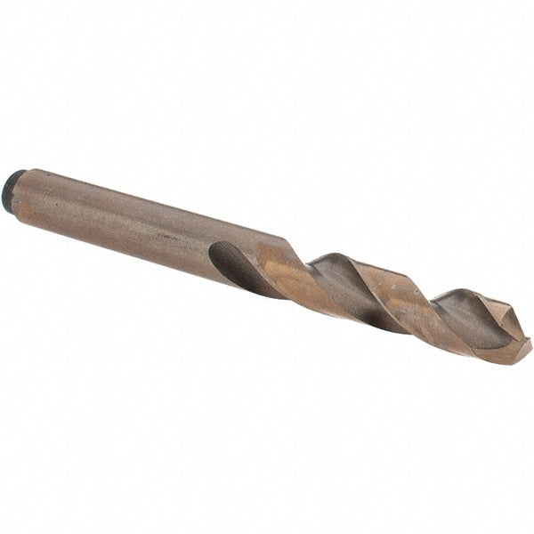 Screw Machine Length Drill Bit: