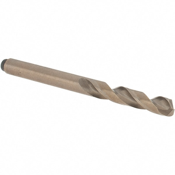 Screw Machine Length Drill Bit: